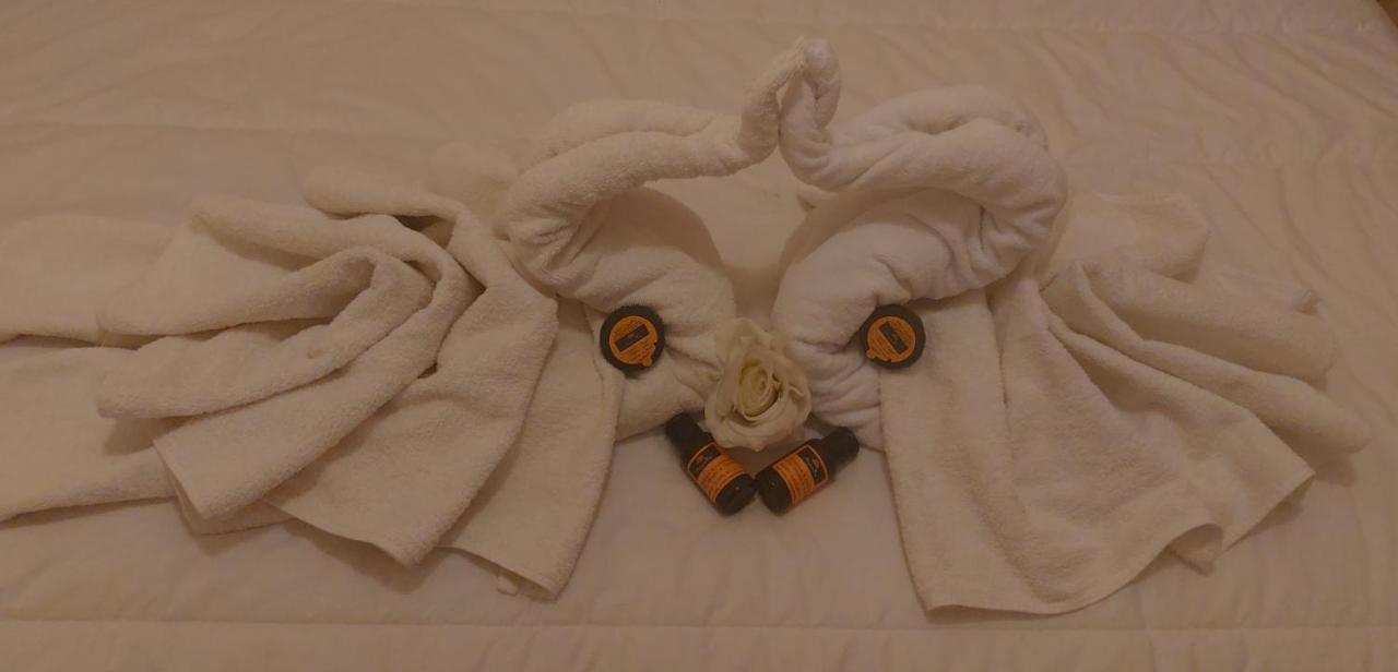Kasbat Aferdou Hotel Errachidia Buitenkant foto